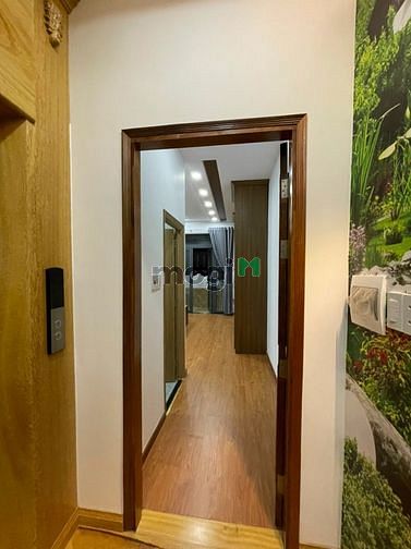 Hình ảnh Bán nhà có thang máy hẻm 467 Lê Đức Thọ,P16.