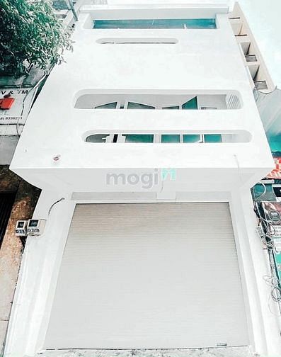 Hình ảnh 🔥 Nhà mới 4,2x16,3m 2 lầu 4pn MT 558 Điện Biên Phủ