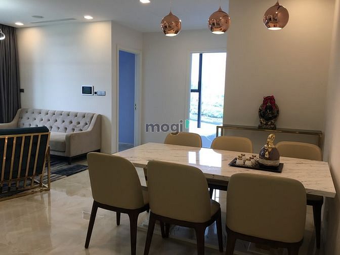 Hình ảnh Cho thuê Trang Chủ MB66.COM / Đăng Ký Tặng 66K 1 phòng ngủ Vinhomes Golden River