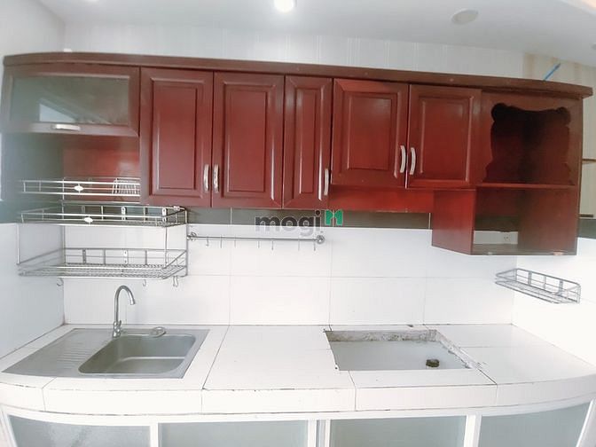 Hình ảnh Mb6623 nạp rút nhanh chóng 1PN  Belleza quận 7 - 50m2, thoáng mát, giá tốt