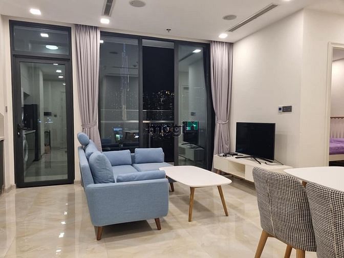 Hình ảnh Mb6623 nạp rút nhanh chóng cho thuê tại Vinhomes Ba Son, có hồ bơi riêng