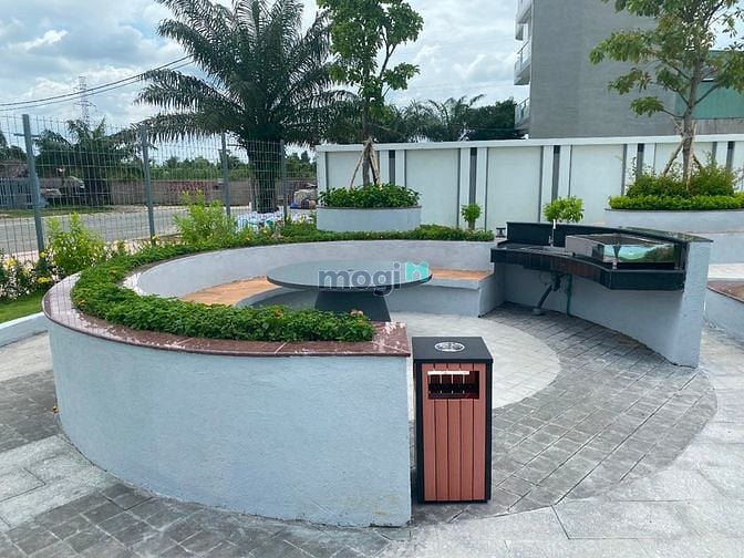 Hình ảnh CHO THUÊ CH RICCA, Phú Hữu, Quận 9. 5tr5/ tháng, (1PN+1, Dt: 56m2).