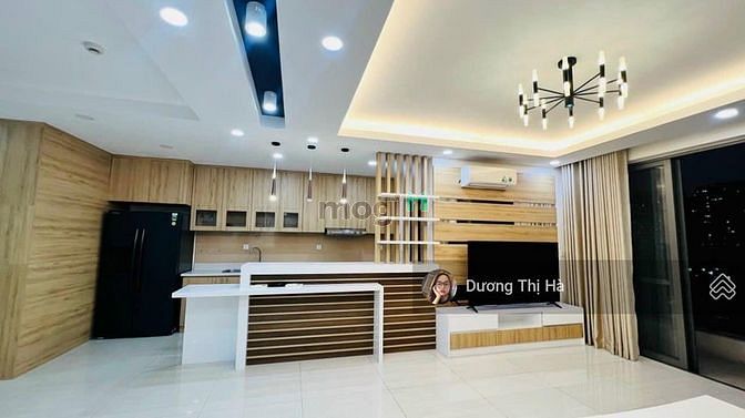 Hình ảnh Cho thuê Green Valley, quận 7 88m2, 2PN giá 18 triệu. Call