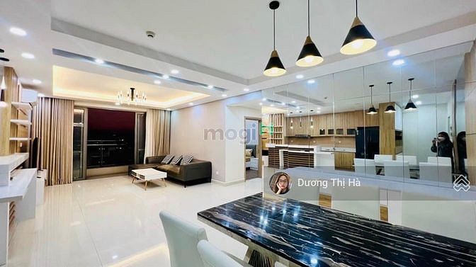 Hình ảnh Cho thuê Green Valley, quận 7 88m2, 2PN giá 18 triệu. Call