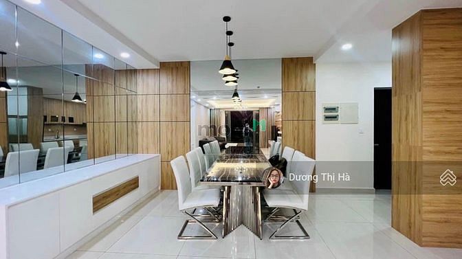 Hình ảnh Cho thuê Green Valley, quận 7 88m2, 2PN giá 18 triệu. Call