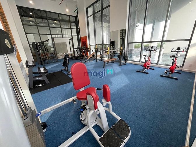 Hình ảnh CHO THUÊ CH RICCA, Phú Hữu, Quận 9. 5tr5/ tháng, (1PN+1, Dt: 56m2).