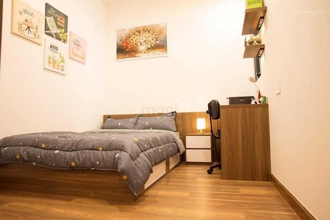 Hình ảnh Bán nhà đường nội bộ 8m,Thành Thái P14, Q10.