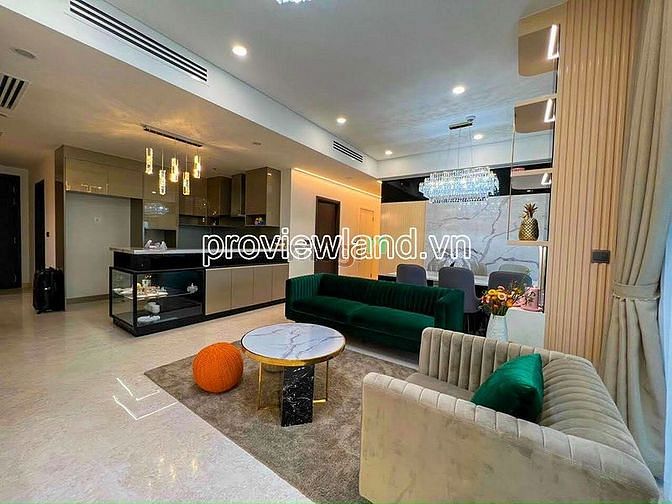 Hình ảnh Cho thuê Trang Chủ MB66.COM / Đăng Ký Tặng 66K Q2 Thảo Điền Fraser, 4PN, 214m2, tầng cao view sông