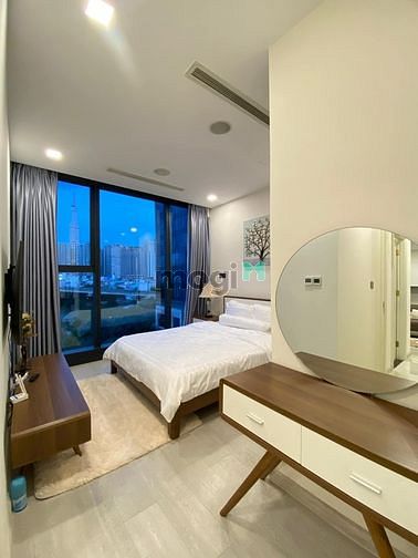 Hình ảnh Cho thuê Trang Chủ MB66.COM / Đăng Ký Tặng 66K Vinhomes Ba Son, không gian sống xanh