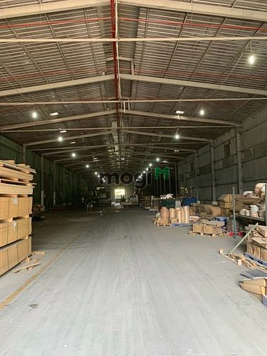 Hình ảnh BDS HVL Cho thuê kho trong KCN Cát Lái quận 2 13/04/2023