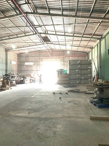 Hình ảnh BDS HVL Cho thuê kho trong KCN Cát Lái quận 2 13/04/2023