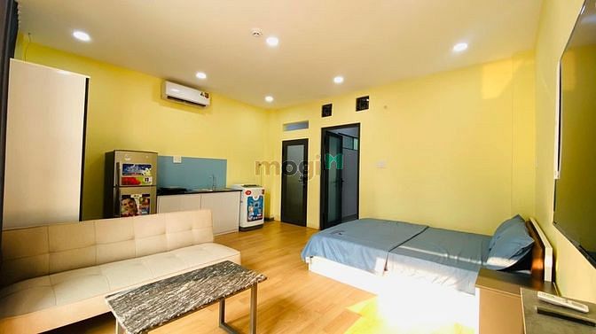 Hình ảnh CHO THUÊ CHUNG CƯ MINI trung tâm Biên Hoà