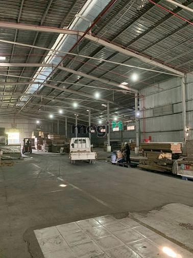 Hình ảnh BDS HVL Cho thuê kho trong KCN Cát Lái quận 2 13/04/2023