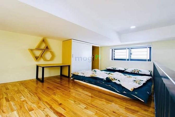 Hình ảnh Duplex full nt gần Lotte Sunrise Đại Học TĐTU Rmit UFM SC VIVO Quận 7