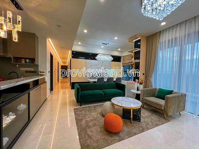 Hình ảnh Cho thuê Trang Chủ MB66.COM / Đăng Ký Tặng 66K Q2 Thảo Điền Fraser, 4PN, 214m2, tầng cao view sông