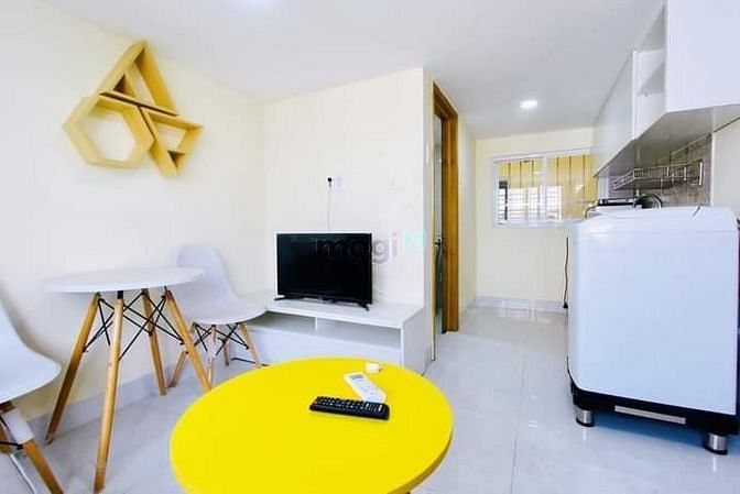Hình ảnh Duplex full nt gần Lotte Sunrise Đại Học TĐTU Rmit UFM SC VIVO Quận 7