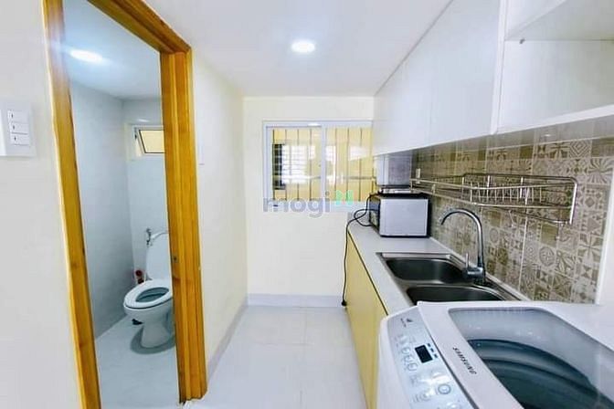 Hình ảnh Duplex full nt gần Lotte Sunrise Đại Học TĐTU Rmit UFM SC VIVO Quận 7