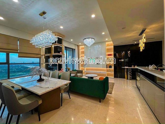 Hình ảnh Cho thuê Trang Chủ MB66.COM / Đăng Ký Tặng 66K Q2 Thảo Điền Fraser, 4PN, 214m2, tầng cao view sông