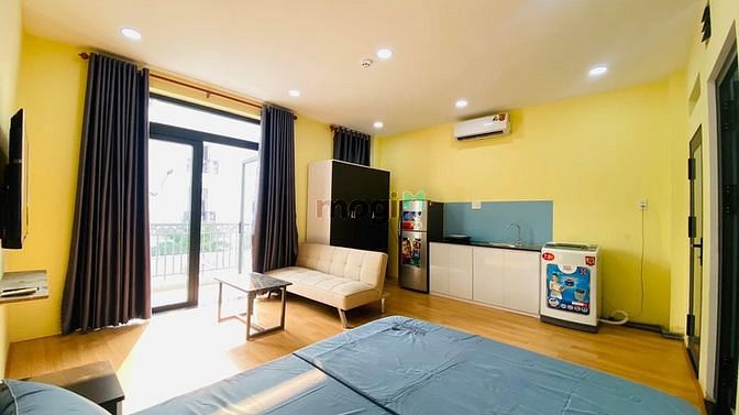 Hình ảnh CHO THUÊ CHUNG CƯ MINI trung tâm Biên Hoà