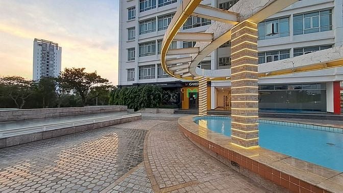 Hình ảnh Cho thuê phòng Trang Chủ MB66.COM / Đăng Ký Tặng 66K phú hoàng anh