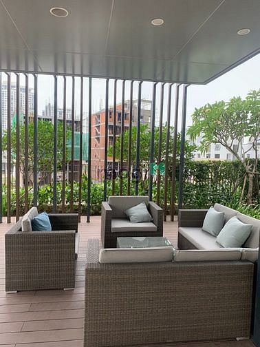 Hình ảnh 💎 Cho Thuê Căn Hộ Cao Cấp 2pn One Verandah, Q2 Cần Cho Thuê Gấp