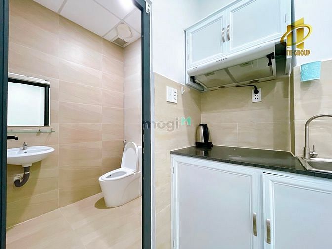 Hình ảnh Mb6623 nạp rút nhanh chóng đẹp mới xây 100% đối diện Crescent Mall PMH Quận 7
