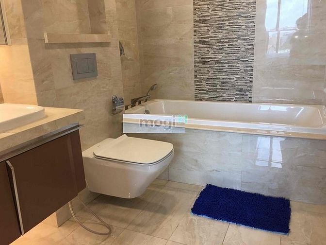 Hình ảnh GIÁ THẬT Cho thuê CH Vinhome Ba Son _ 3PN +3WC