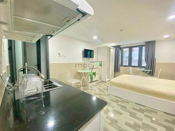 Hình ảnh Mb6623 nạp rút nhanh chóng đẹp mới xây 100% đối diện Crescent Mall PMH Quận 7