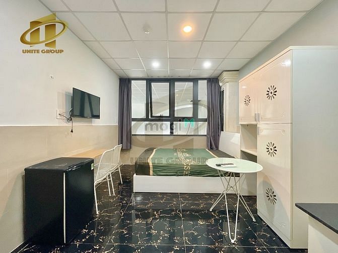 Hình ảnh Mb6623 nạp rút nhanh chóng đẹp mới xây 100% đối diện Crescent Mall PMH Quận 7