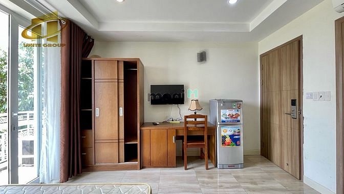 Hình ảnh Mb6623 nạp rút nhanh chóng đẹp mới xây 100% đối diện Crescent Mall PMH Quận 7