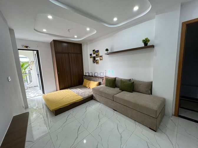 Hình ảnh Bán chung cư No1 Đội Cấn - Ngọc Hà, Full Nội thất, Ở Ngay.