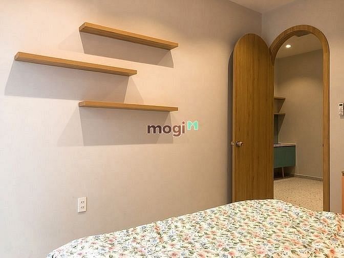 Hình ảnh CHDV full NỘI THẤT_ có cửa sổ thoáng mát _ gần Trương Định _ Q3