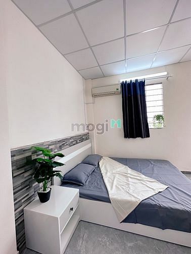 Hình ảnh Mb6623 nạp rút nhanh chóng mới Xây _Full Nội Thất_Gần Văn Lang_Có BAN CÔNG THOÁNG MÁT