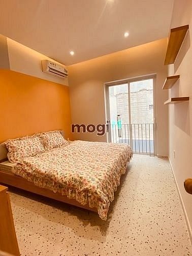 Hình ảnh CHDV full NỘI THẤT_ có cửa sổ thoáng mát _ gần Trương Định _ Q3