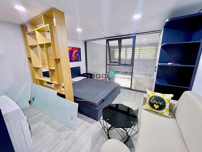 Hình ảnh 🍀STUDIO full nội thất cực sang trung tâm Q1🍀