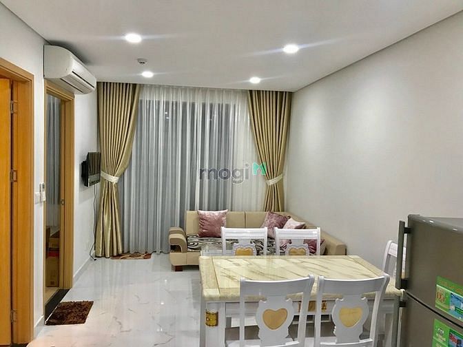 Hình ảnh Cho thuê Biệt thự song lập, đường số 25, Quận 7.