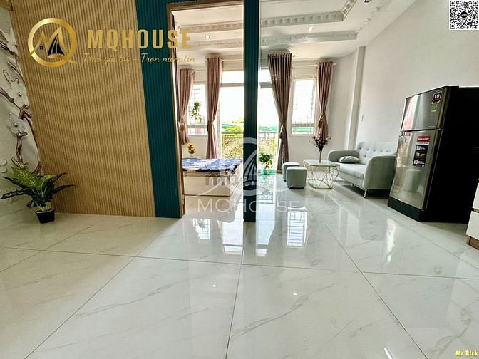 Hình ảnh 🚨🚨CH cao cấp 1-2PN BALCONY full NT PHAN ĐĂNG LƯU🌳Q. Phú Nhuận🌳