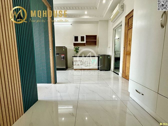 Hình ảnh 🚨🚨CH cao cấp 1-2PN BALCONY full NT PHAN ĐĂNG LƯU🌳Q. Phú Nhuận🌳