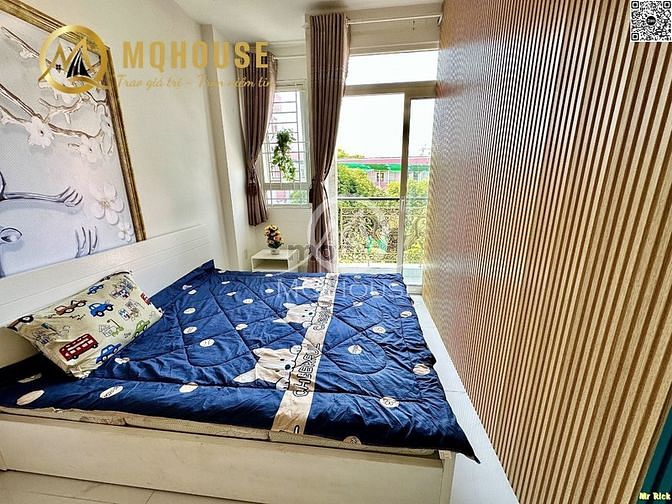 Hình ảnh 🚨🚨CH cao cấp 1-2PN BALCONY full NT PHAN ĐĂNG LƯU🌳Q. Phú Nhuận🌳