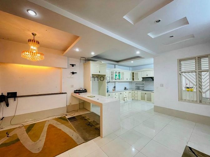Hình ảnh Cho thuê Biệt thự song lập, đường số 25, Quận 7.