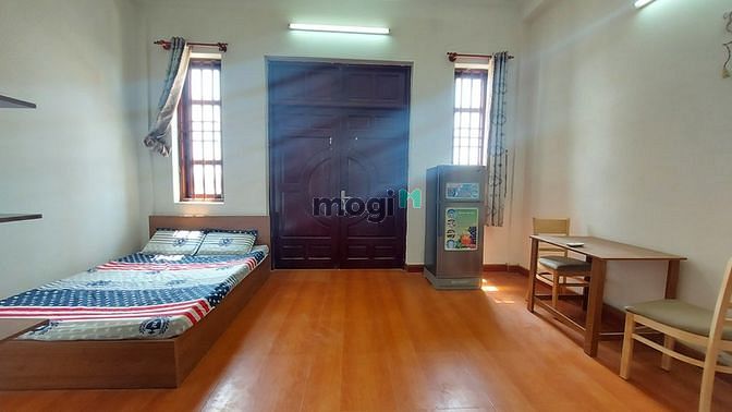 Hình ảnh cho thuê CHDV phòng trọ full nội thất giá rẻ quận tân phú khu đần sen