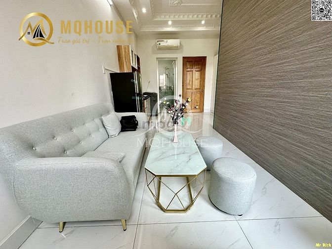 Hình ảnh 🚨🚨CH cao cấp 1-2PN BALCONY full NT PHAN ĐĂNG LƯU🌳Q. Phú Nhuận🌳