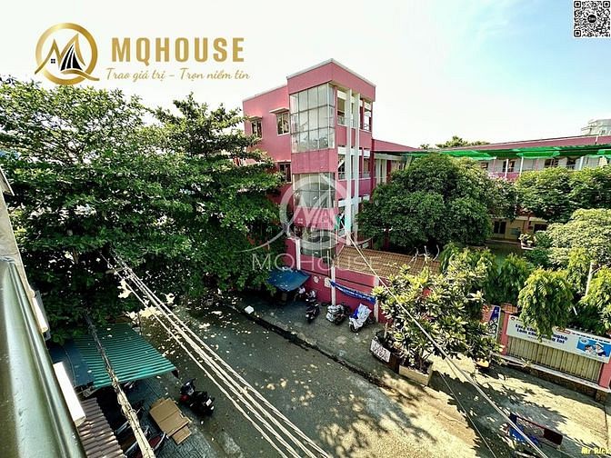 Hình ảnh 🚨🚨CH cao cấp 1-2PN BALCONY full NT PHAN ĐĂNG LƯU🌳Q. Phú Nhuận🌳