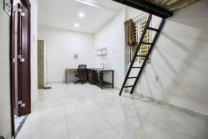 Hình ảnh Duplex ngay trung tâm q5 giá siêu vip - HF