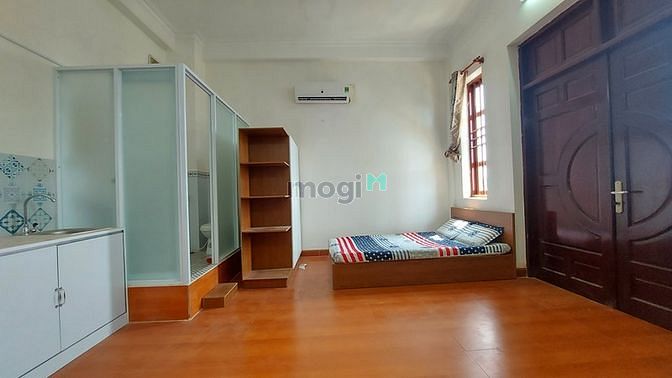 Hình ảnh cho thuê CHDV phòng trọ full nội thất giá rẻ quận tân phú khu đần sen