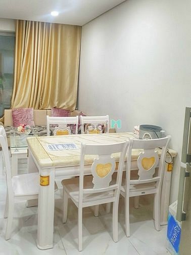 Hình ảnh Cho thuê Biệt thự song lập, đường số 25, Quận 7.