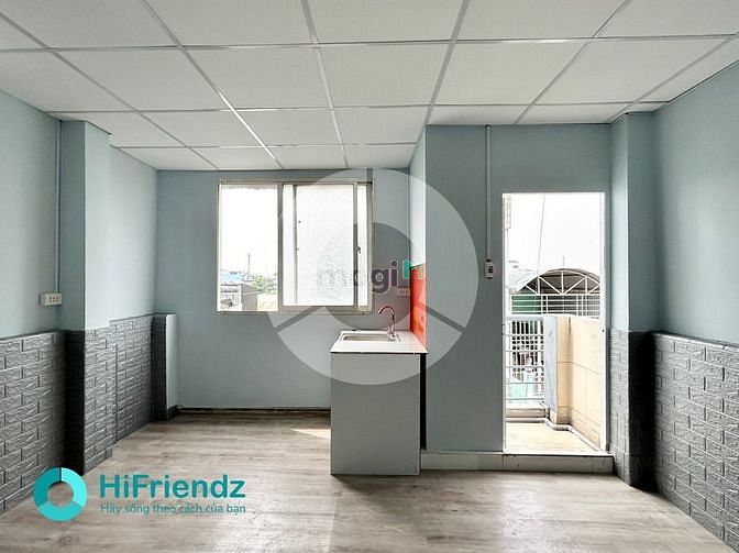Hình ảnh Phòng trọ giá hạt dẻ Tại Tân Phú