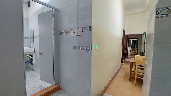 Hình ảnh cho thuê CHDV phòng trọ full nội thất giá rẻ quận tân phú khu đần sen
