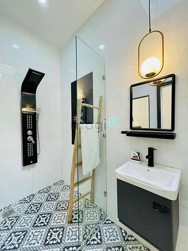 Hình ảnh BÁN LẸ! Nhà Bùi Văn Ba, Quận 7. 47m2 1Tỷ550 full NT