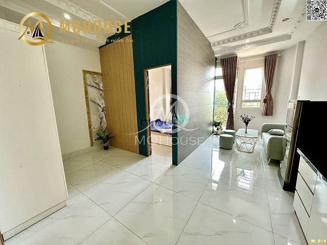 Hình ảnh 🚨🚨CH cao cấp 1-2PN BALCONY full NT PHAN ĐĂNG LƯU🌳Q. Phú Nhuận🌳